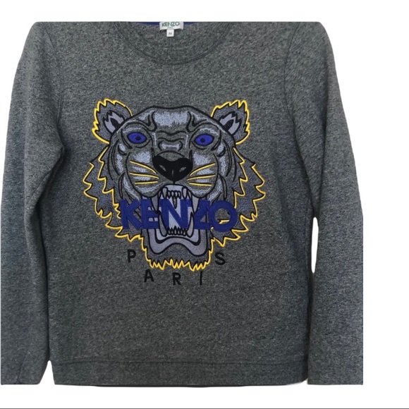 Kenzo Sweaters - Kenzo Sweatshirt